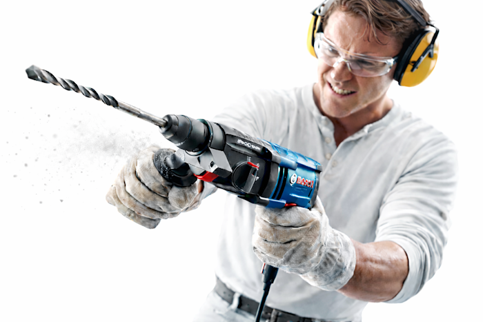 Монтаж вентиляции