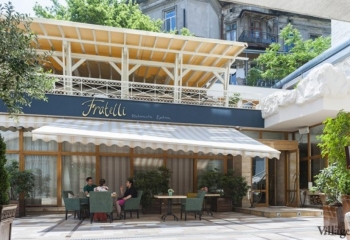 Restaurant Fratelli